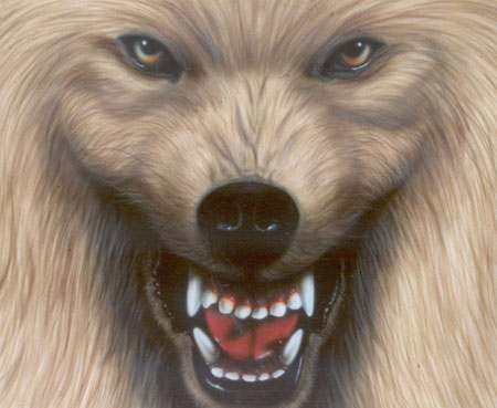 Wolf